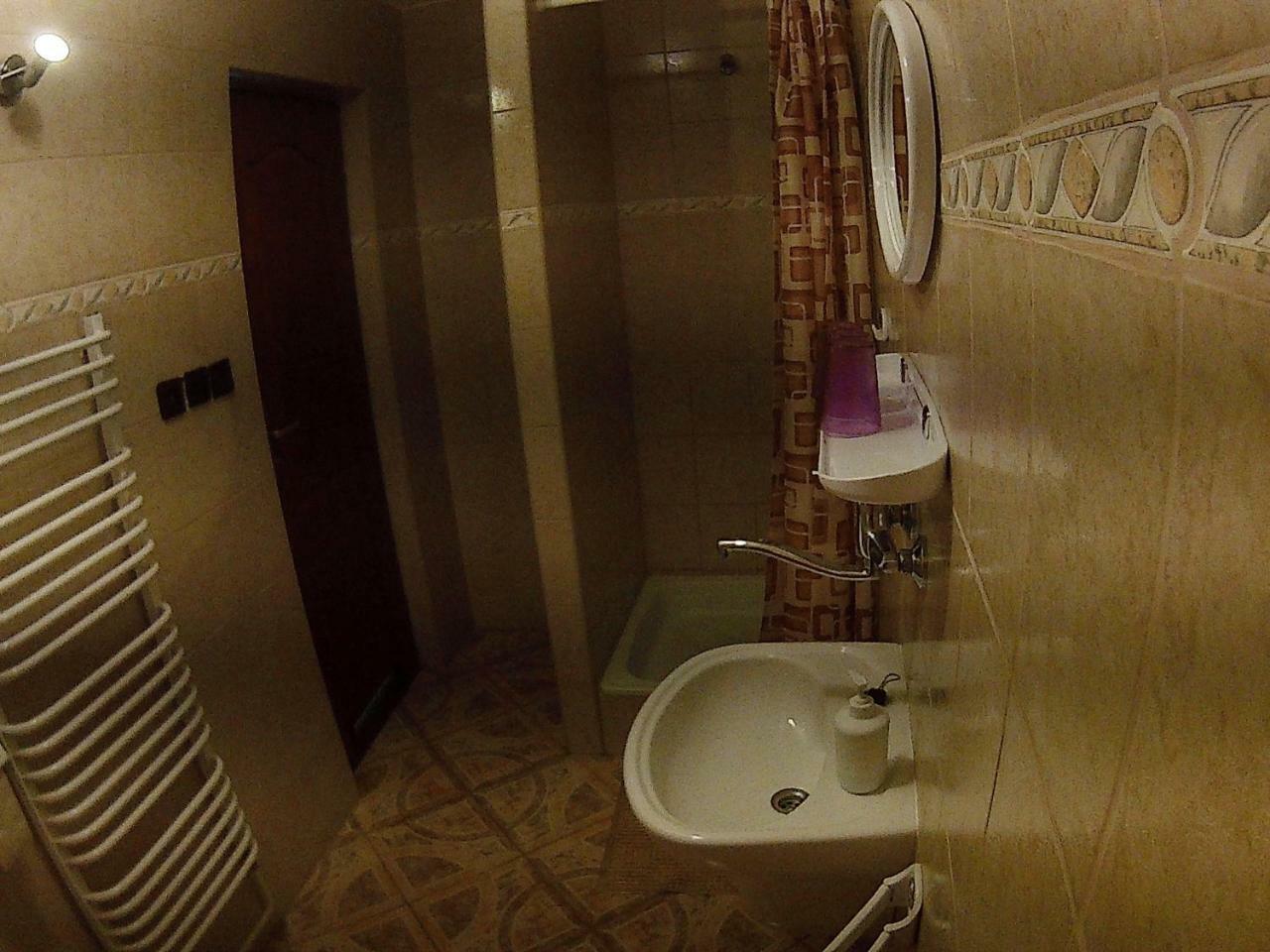 Privat Bayer Homestay *